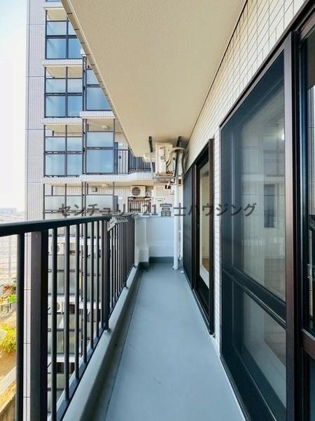 �_�ސ쌧����s���3���ڂ̒��Ã}���V�����̃o���R�j�[