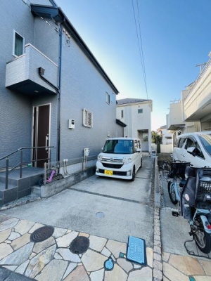 �_�ސ쌧������s���c1���ڂ̒��È�ˌ��Ă̒��ԏ�