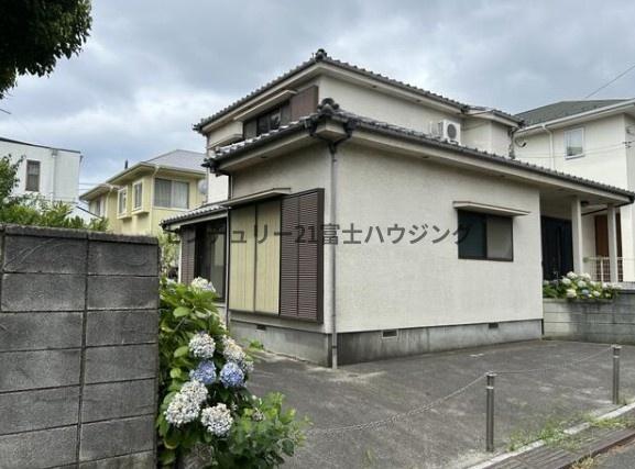 �_�ސ쌧����s����������1���ڂ̓y�n�̌��n�y�n�ʐ^