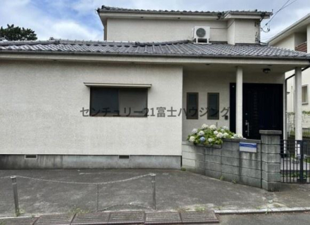 �_�ސ쌧����s����������1���ڂ̓y�n�̌��n�y�n�ʐ^