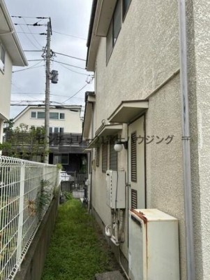 �_�ސ쌧����s����������1���ڂ̓y�n�̌��n�y�n�ʐ^