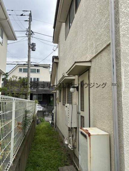 �_�ސ쌧����s����������1���ڂ̓y�n�̌��n�y�n�ʐ^