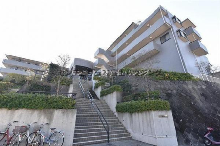 �_�ސ쌧����s�T��� 797-2�̒��Ã}���V�����̌��n�O�ώʐ^