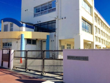 �_�ސ쌧����s�����C��1���ڂ̒��È�ˌ��Ă̎��ӊ�