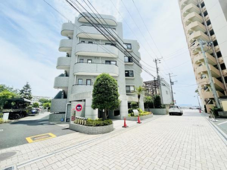 �_�ސ쌧����s�А��C��1���ڂ̒��Ã}���V�����̂��̑�