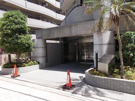 �_�ސ쌧����s�А��C��1���ڂ̒��Ã}���V�����̃G���g�����X