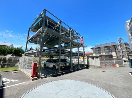 �_�ސ쌧������s�{�h���̒��Ã}���V�����̉摜