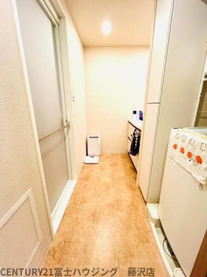 �_�ސ쌧������s�{�h���̒��Ã}���V�����̐��ʑ�E���ʏ�