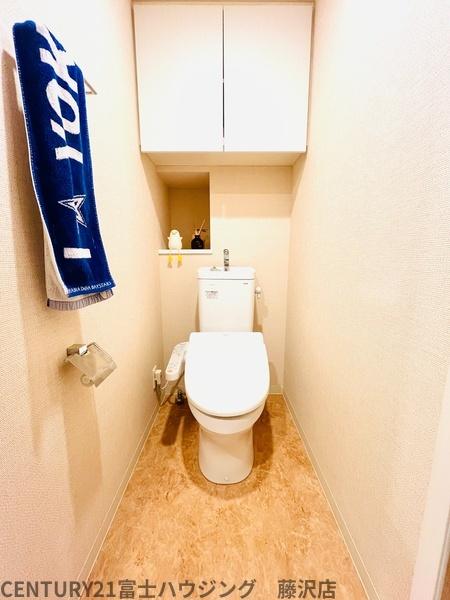 �_�ސ쌧������s�{�h���̒��Ã}���V�����̃g�C��