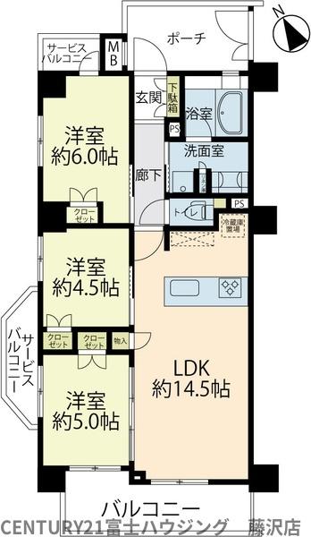 �_�ސ쌧������s�{�h���̒��Ã}���V�����̊Ԏ��}