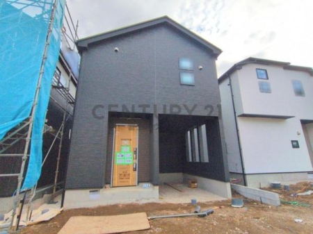 �_�ސ쌧������s���Z���̐V�z��ˌ��Ẳ摜