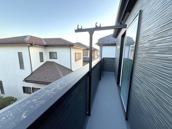 �_�ސ쌧������s���Z���̐V�z��ˌ��Ẵo���R�j�[