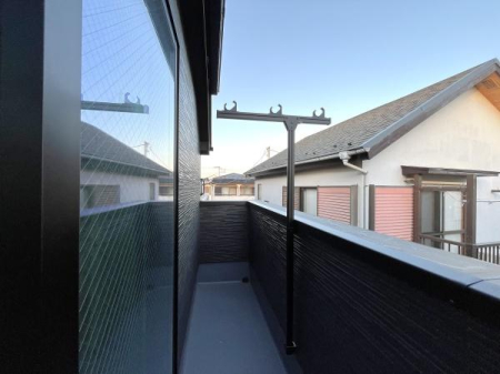 �_�ސ쌧������s���Z���̐V�z��ˌ��Ẵo���R�j�[