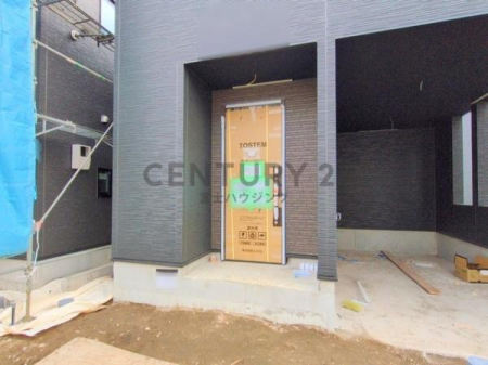 �_�ސ쌧������s���Z���̐V�z��ˌ��Ẳ摜