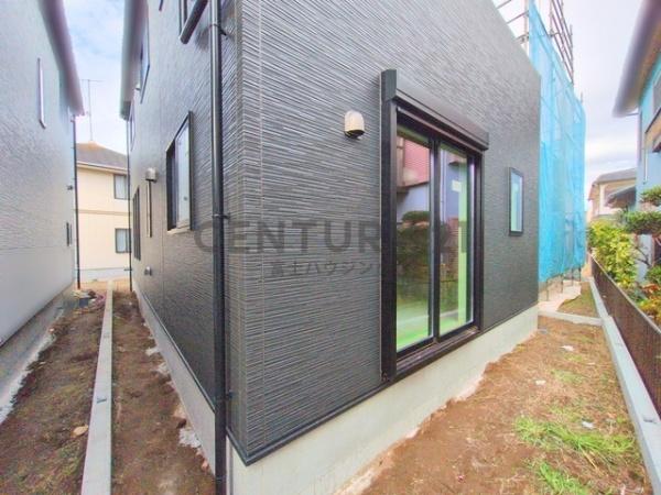 �_�ސ쌧������s���Z���̐V�z��ˌ��Ẳ摜