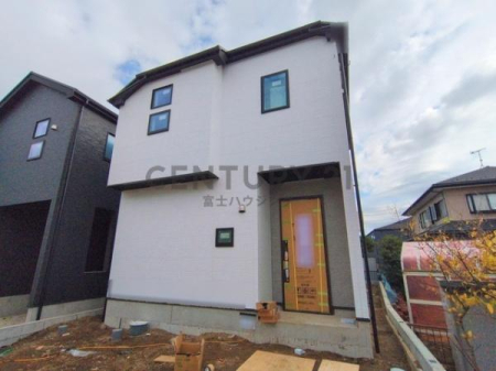 �_�ސ쌧������s���Z���̐V�z��ˌ��Ẳ摜