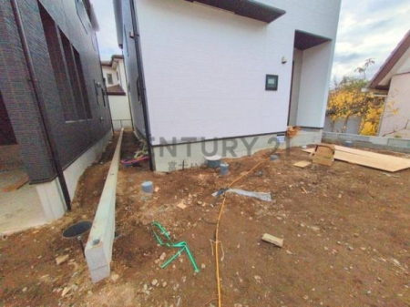 �_�ސ쌧������s���Z���̐V�z��ˌ��Ẳ摜