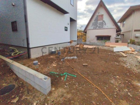 �_�ސ쌧������s���Z���̐V�z��ˌ��Ẳ摜