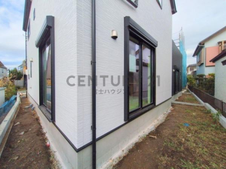 �_�ސ쌧������s���Z���̐V�z��ˌ��Ă̂��̑����n