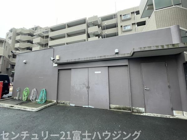 �_�ސ쌧������s�΂��l�̒��Ã}���V�����̂��̑����p��