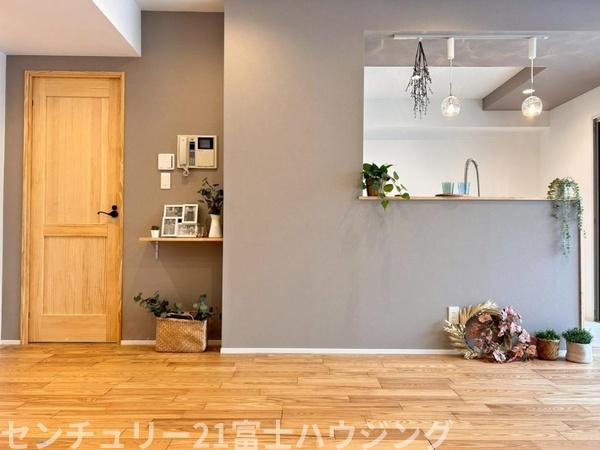 �_�ސ쌧������s�΂��l�̒��Ã}���V�����̃��r���O