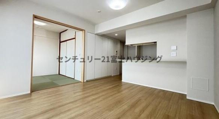 �_�ސ쌧������s�{��1���ڂ̒��Ã}���V�����̃��r���O