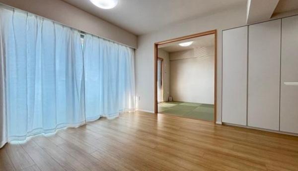 �_�ސ쌧������s�{��1���ڂ̒��Ã}���V�����̃��r���O