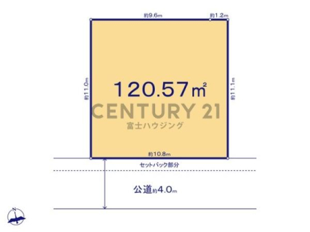 �_�ސ쌧������s�����̓y�n�̋��}