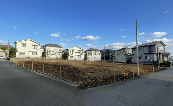 �_�ސ쌧������s�����̓y�n�̌��n�y�n�ʐ^