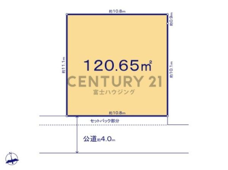 �_�ސ쌧������s�����̓y�n�̋��}