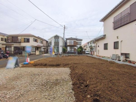 �_�ސ쌧������s����3���ڂ̐V�z��ˌ��Ẳ摜