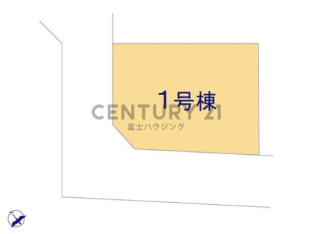 �_�ސ쌧������s����3���ڂ̐V�z��ˌ��Ă̋��}