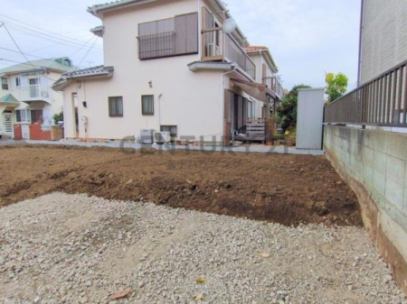 �_�ސ쌧������s����3���ڂ̐V�z��ˌ��Ẳ摜