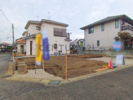 �_�ސ쌧������s����3���ڂ̐V�z��ˌ��Ẳ摜