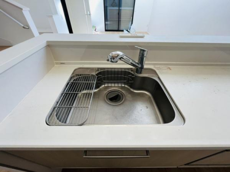 �_�ސ쌧����s�ғ����C��4���ڂ̒��È�ˌ��ẴL�b�`��