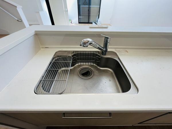 �_�ސ쌧����s�ғ����C��4���ڂ̒��È�ˌ��ẴL�b�`��