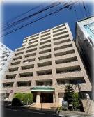 �_�ސ쌧����s�Ó��1���ڂ̒��Ã}���V�����̌��n�O�ώʐ^