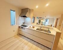 �_�ސ쌧������s���c1���ڂ̒��È�ˌ��ẴL�b�`��