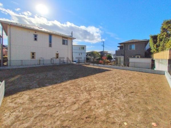 �_�ސ쌧������s�H��3���ڂ̐V�z��ˌ��Ẳ摜