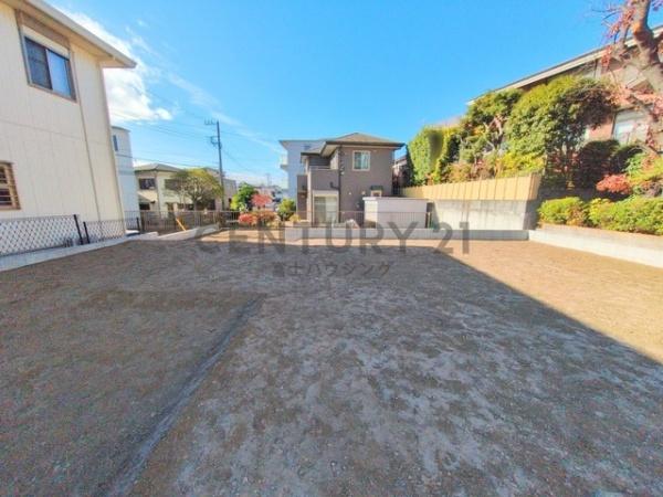 �_�ސ쌧������s�H��3���ڂ̐V�z��ˌ��Ă̂��̑����n