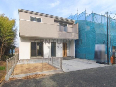 �_�ސ쌧������s�~���̐V�z��ˌ��Ẳ摜