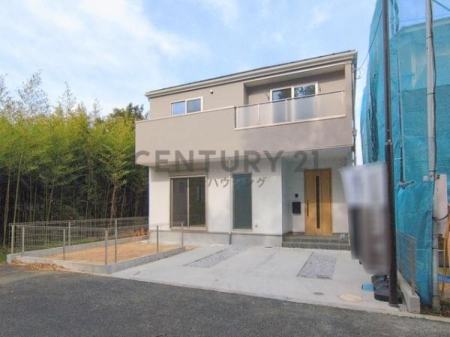 �_�ސ쌧������s�~���̐V�z��ˌ��Ẳ摜