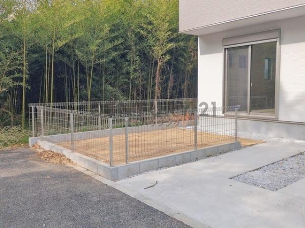 �_�ސ쌧������s�~���̐V�z��ˌ��Ẳ摜