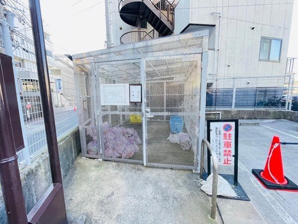 �_�ސ쌧����s����̒��Ã}���V�����̂��̑����p��