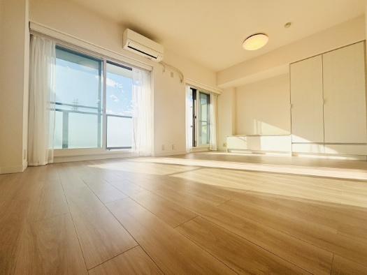 �_�ސ쌧����s����̒��Ã}���V�����̃��r���O