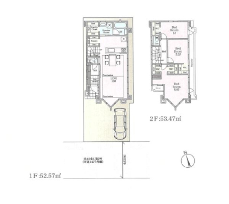 �_�ސ쌧������s�l�|3���ڂ̐V�z��ˌ��Ă̋��}