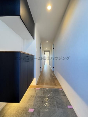 �_�ސ쌧������s�Ï��̒��Ã}���V�����̌���