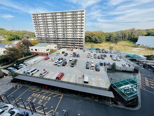 �_�ސ쌧������s�Ï��̒��Ã}���V�����̉摜