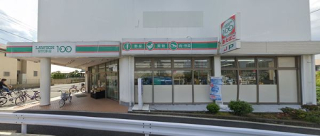 �_�ސ쌧������s�Ï��̒��Ã}���V�����̎��ӊ�