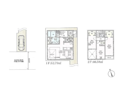 �_�ސ쌧������s�l�|3���ڂ̐V�z��ˌ��Ă̋��}